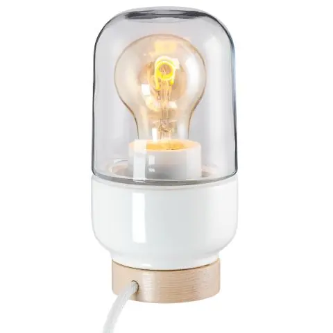 Ifö OHM 100/186 Bordsarmatur Kundfavorit